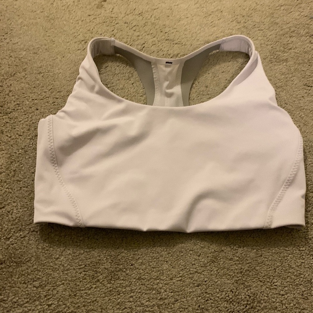 Athleta sports bra women’s M